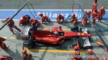 Performance statt Happy-Kultur