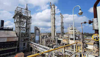 Driekwart verduurzamingsplannen industrie schiet tekort