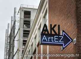 Onderwijsinspectie: wanbeheer bij ArtEZ, grote problemen bij AKI in Enschede