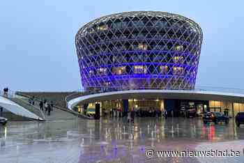 Silt valt in de prijzen tijdens International Design Awards