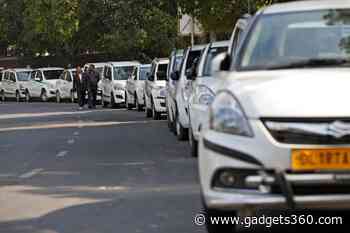 Ola Joins Uber, Denies Implementing Differential Pricing for iPhone, Android in India