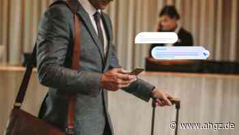 ANZEIGE Canary Technologies: KI im Gastgewerbe: Wie Sie heute davon profitieren können