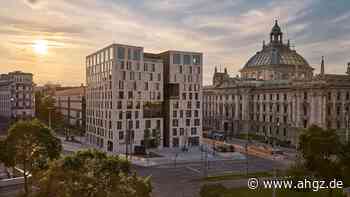 MHP Hotel AG: Münchner Gruppe plant Wachstumssprung