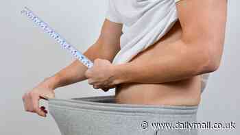 Scientists reveal what the penis of the future will look like - as they predict men have some BIG changes in store