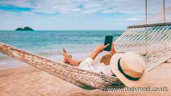 I'm a money-saving expert and here's why you should ALWAYS turn voicemail off abroad