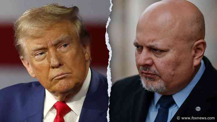 In ‘Hail Mary’ move, ICC prosecutor files surprise application as Senate set to vote on sanctioning court