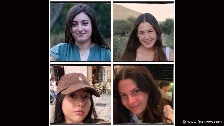 Hamas releases names of 4 female hostages to be released next, possibly violates deal