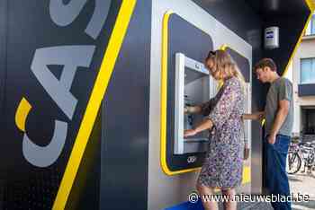 Batopin opent cashpunt in de Dorpstraat