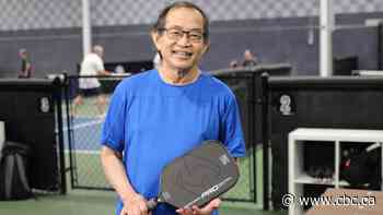 Can pickleball go corporate in Canada?