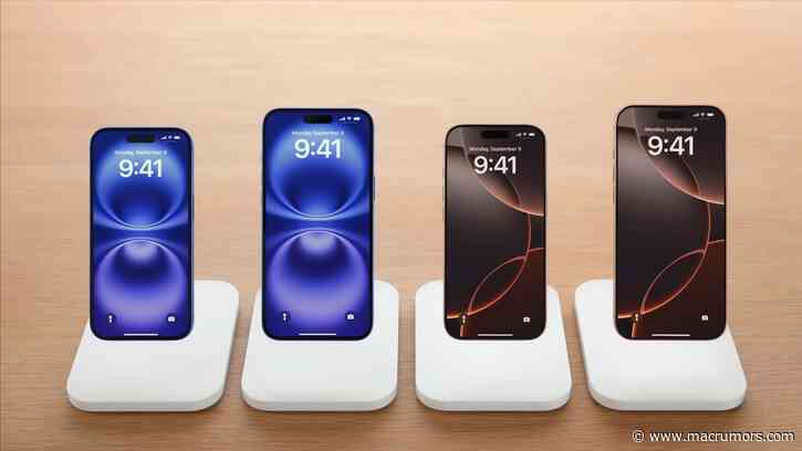 Gurman: Apple Stores Receiving 'Merchandise' Updates Next Week