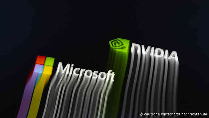 KI-Aktien unter Druck: DeepSeek sorgt für Börsen-Gewitter - Experten halten Sorgen für übertrieben