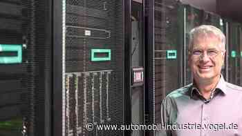 HPE, Rohm, Rockwell und Capgemini: Die Personalien der Woche