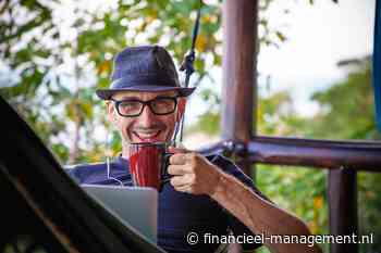 Financials en IT’ers naar Nieuw Zeeland sturen, helpt dat?