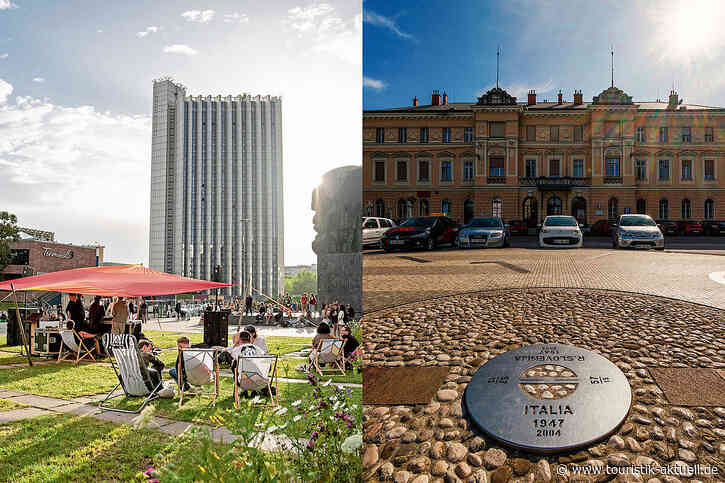 Europäische Kulturhauptstädte: Mitmachen erwünscht