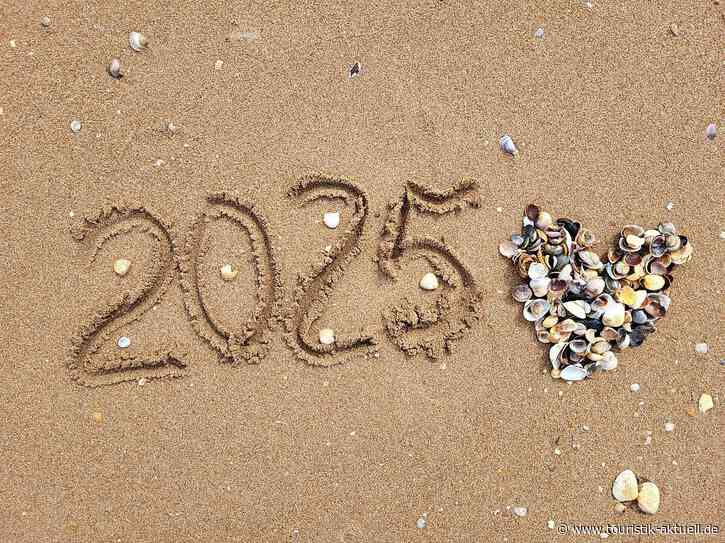 TUI-Studie: 60 Prozent der Deutschen planen Urlaub