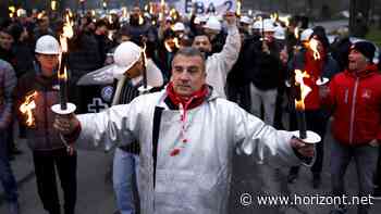 Trust Barometer 2025: Edelman sieht wachsenden Groll der Menschen