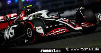 Haas auf gutem Weg: 2025 endlich an der Budgetgrenze!