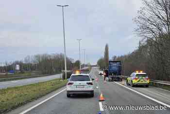 Hardrijder scheurt met 210 km/u door zone 70 in Beringen