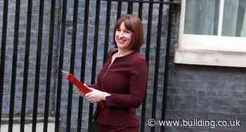 Government targets new homes around commuter hubs