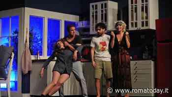 "La ciliegina sulla torta" al Teatro Manzoni