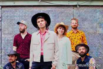 Barzoen organiseert clubconcerten in het voorjaar: gratis optredens in het café van de Warande