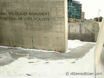 Katz: On International Holocaust Remembrance Day, it's no longer enough to say 'Never again'