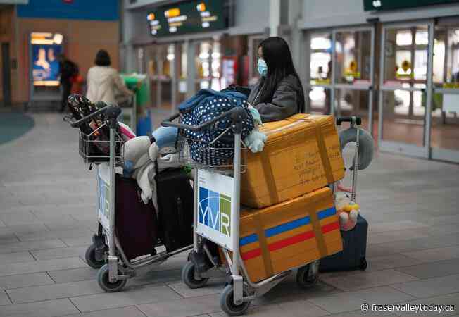 Five years on, Chinese Canadians recall ridicule and racism over pandemic precautions