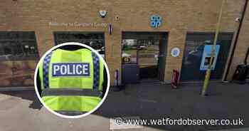 'Proactive patrols' lead to multiple arrests in Watford