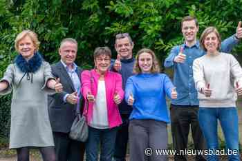CD&V kiest nieuw bestuur: “Kritisch en constructief oppositie voeren om leven Mechelaars beter te maken”