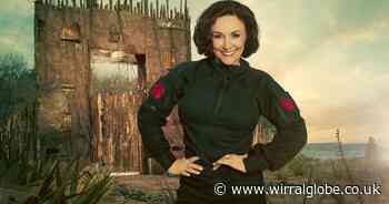 Strictly’s Shirley Ballas reveals ‘untidy spaces’ phobia ahead of Netflix series