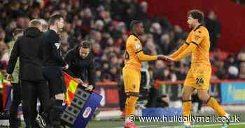 Hull City faithful will love what Ruben Selles has said about Eliot Matazo after Monaco transfer