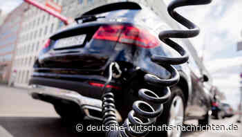 Neue E-Auto-Förderung bei Wahlsieg: Was ist dran an Söders "Auto-Plan"?
