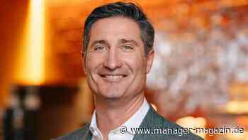 Starbucks-Chef Brian Niccol erhält bis zu 96 Millionen Dollar