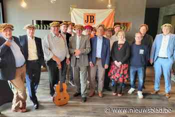 Gouden jong-Breughelianen starten volgende halve eeuw