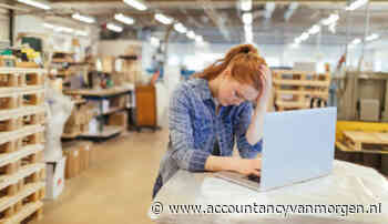 Vlaamse accountant vraagt met vereniging aandacht voor mentaal welzijn