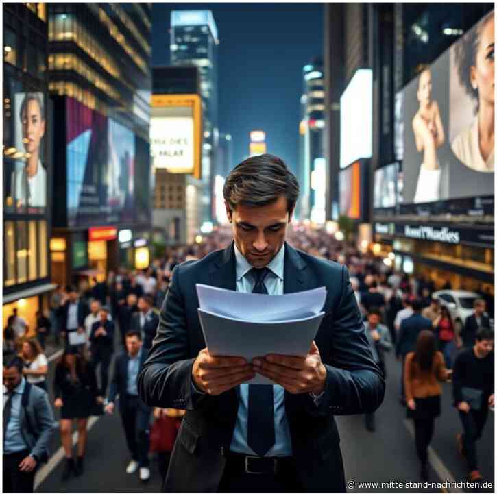 Stressbewältigung als Geschäftsinhaber: 5 Schritte, um die Kontrolle zurückzugewinnen