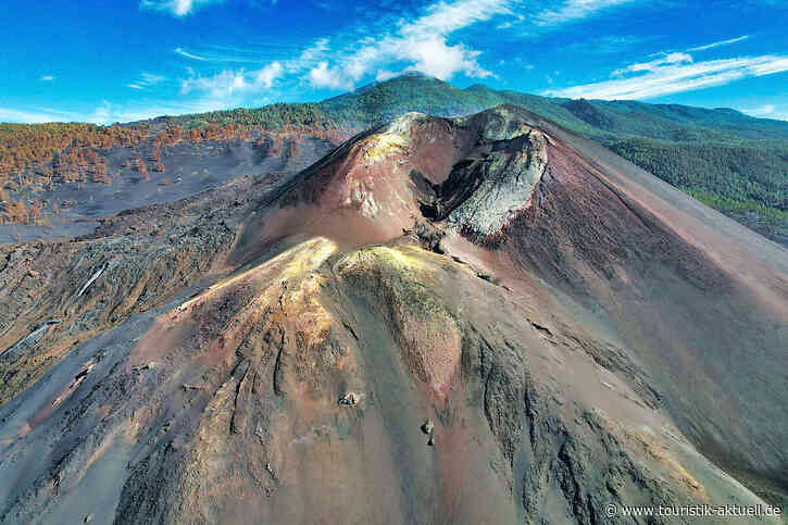 Roadshow: La Palma stellt neue Tourismusstrategie vor