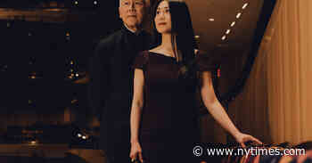 The Tangs, New Donor Royalty, Step Into the Spotlight