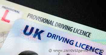 Are you happy with the proposed changes to your driving licence? Have your say