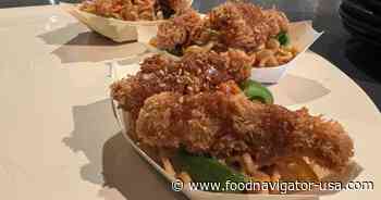 UPSIDE & Pat LaFrieda Meat Purveyors team to serve cultivated meat