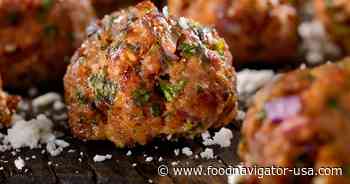 Alternative protein companies restructure towards a more profitable 2025