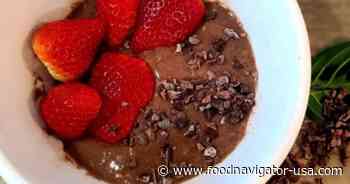 What do consumers look for in plant-based proteins?