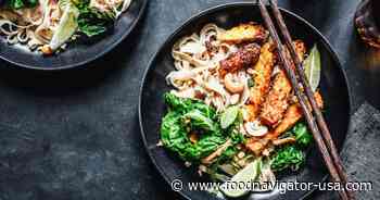 Letter from the editor: What is next for alternative proteins?