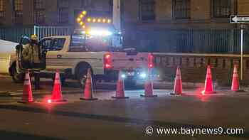 Tampa police kill suspect after fatal pedestrian crash and I-275 pursuit