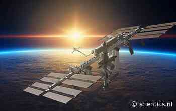 De ogen van astronauten gaan achteruit tijdens ruimtemissies: zorgen over reizen naar Mars