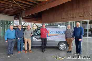 Van een boek tot een tentoonstelling: verrijzenis Radio Rolarius levert heel wat ideeën op