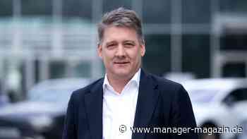 „Das ist natürlich denkbar“