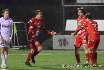 Quinten Mortier gaat naar VC Ardooie