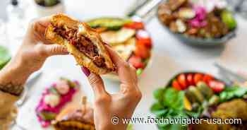 Unlocking next-gen plant-based: Cargill focuses on food tech