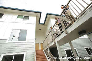 UHERO, city launch ‘subsidized housing tracker’